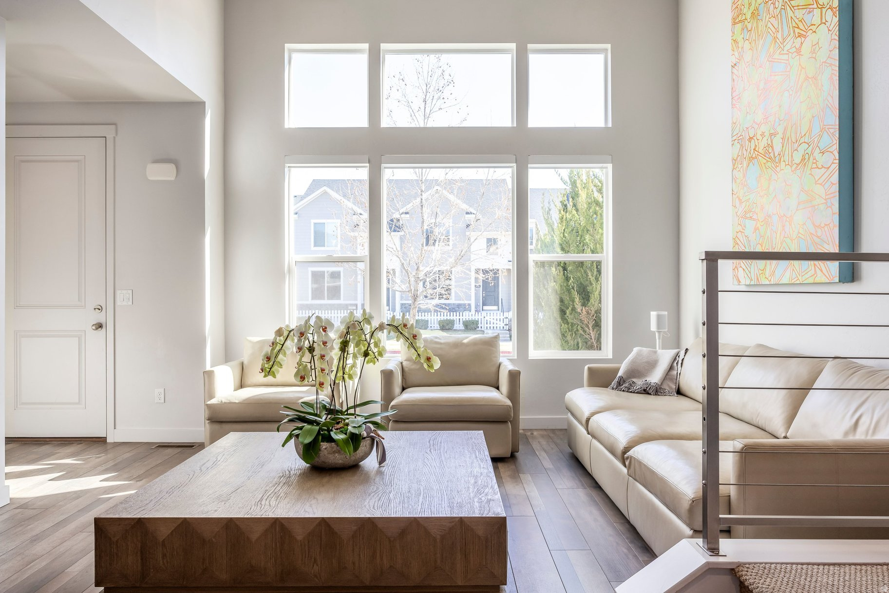 WESTGATE - Residential