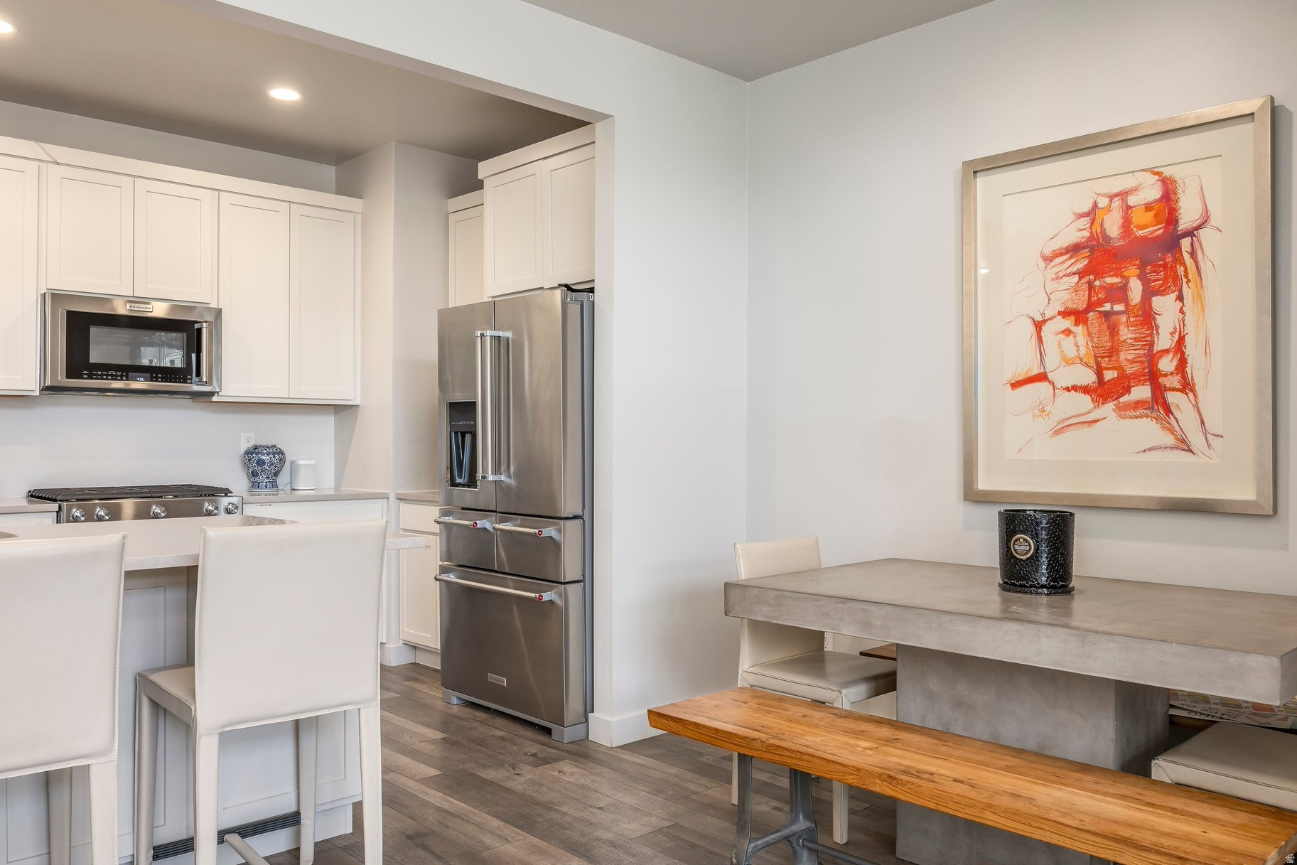 WESTGATE - Residential