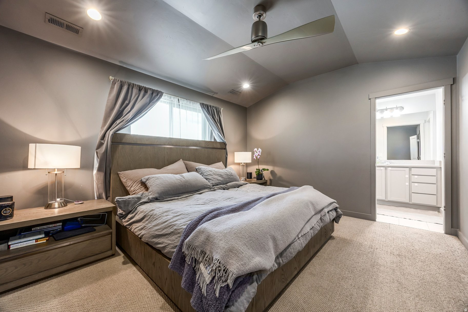 WESTGATE - Residential