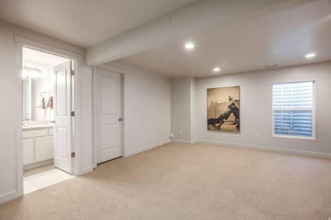 Tiny photo for 1055 W PAINTED HORSE LN, Bluffdale, UT 84065 (MLS # 2145980)