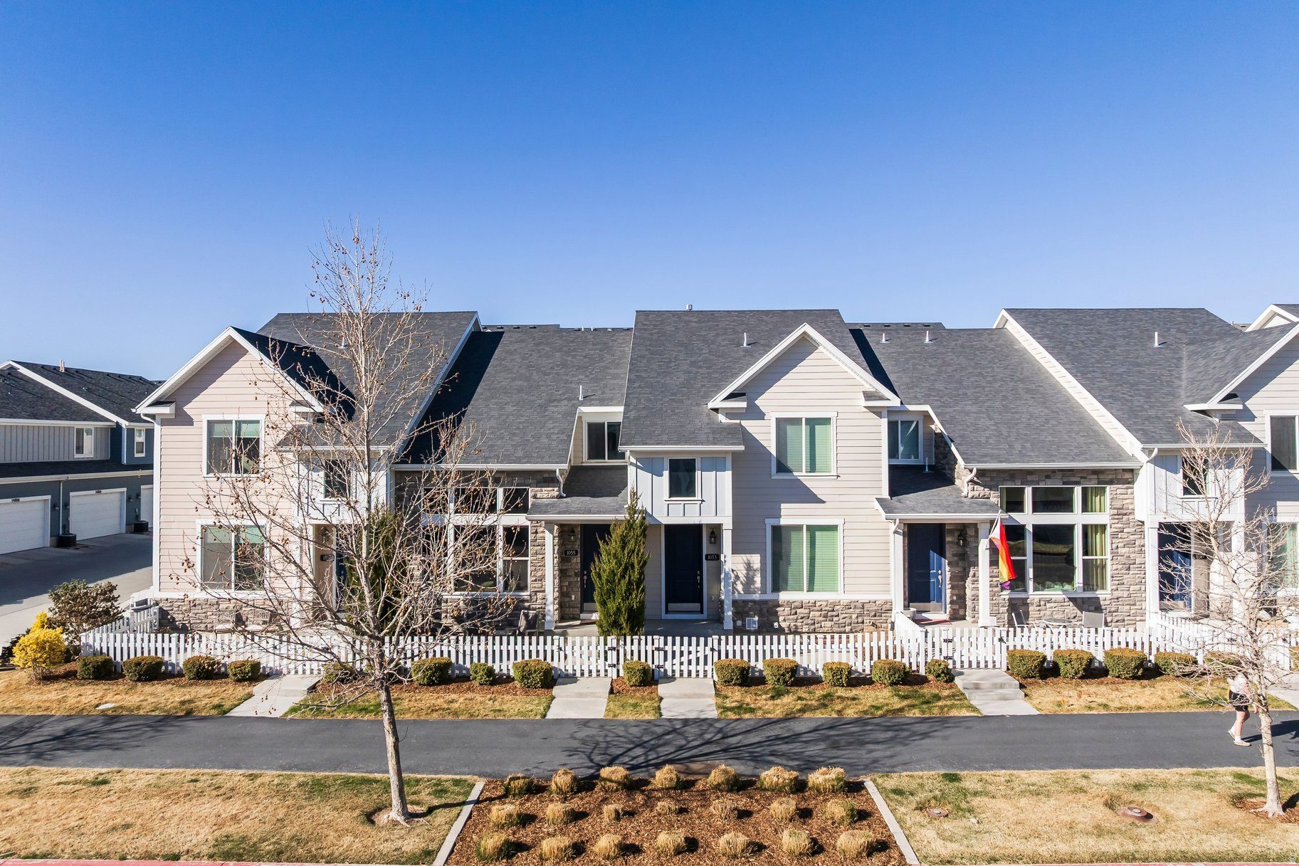 WESTGATE - Residential