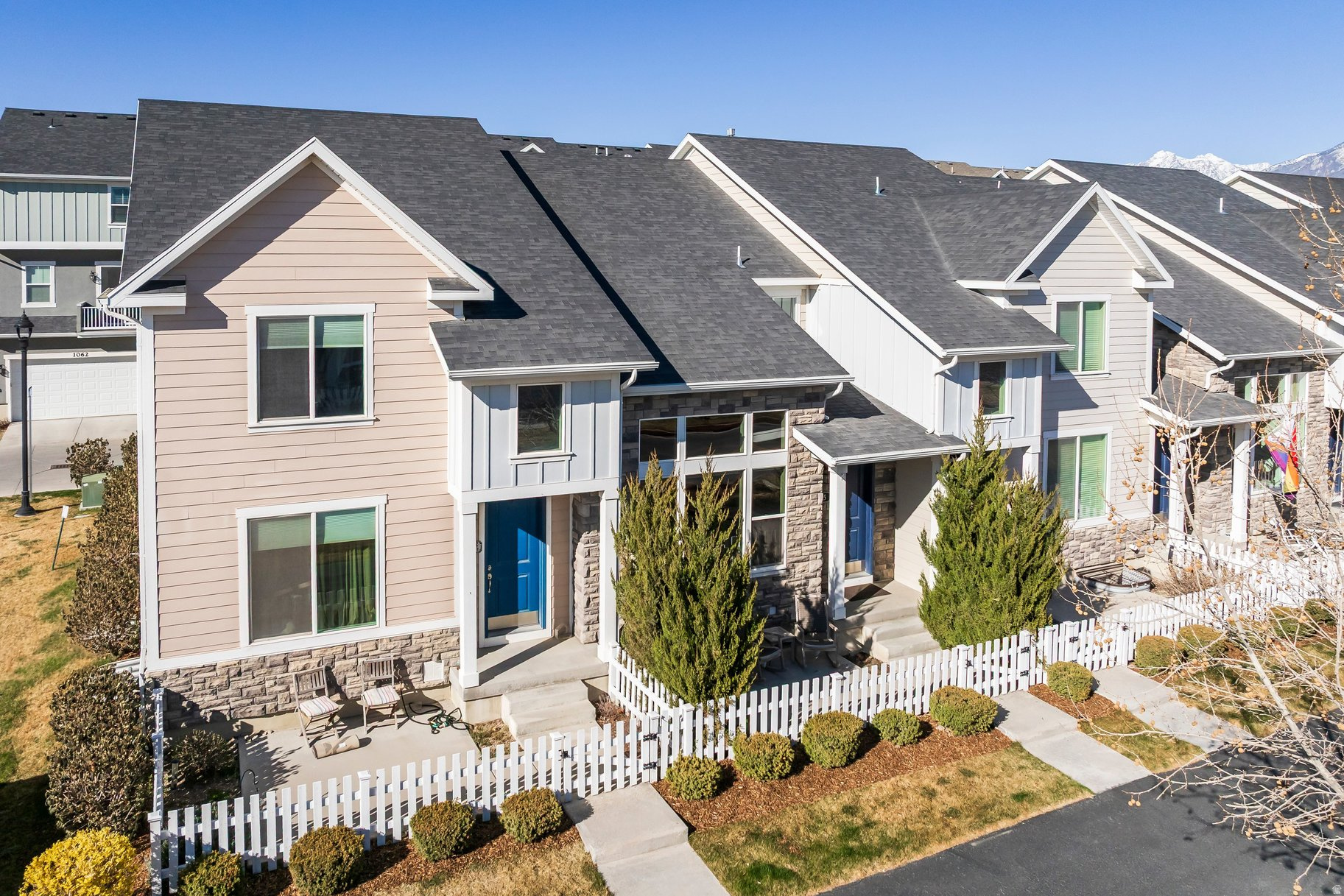 WESTGATE - Residential