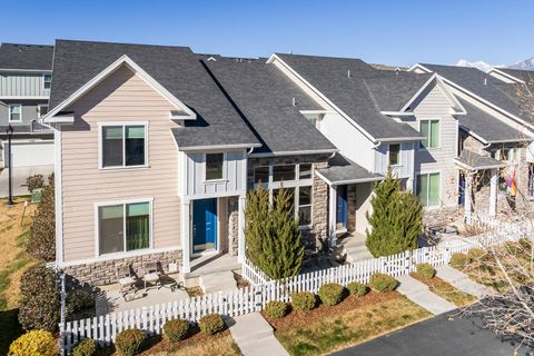 Tiny photo for 1055 W PAINTED HORSE LN, Bluffdale, UT 84065 (MLS # 2145980)