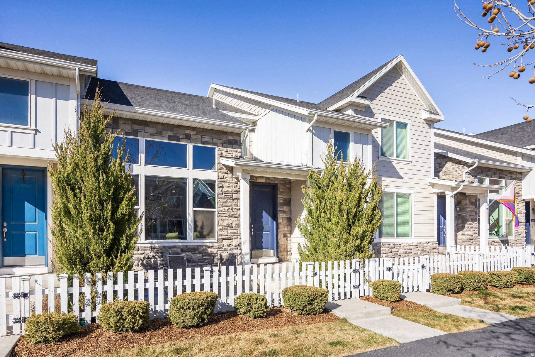 WESTGATE - Residential