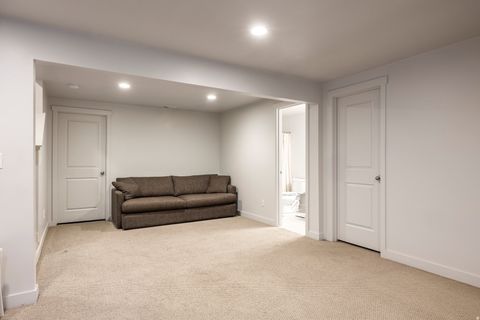 Tiny photo for 1055 W PAINTED HORSE LN, Bluffdale, UT 84065 (MLS # 2145980)