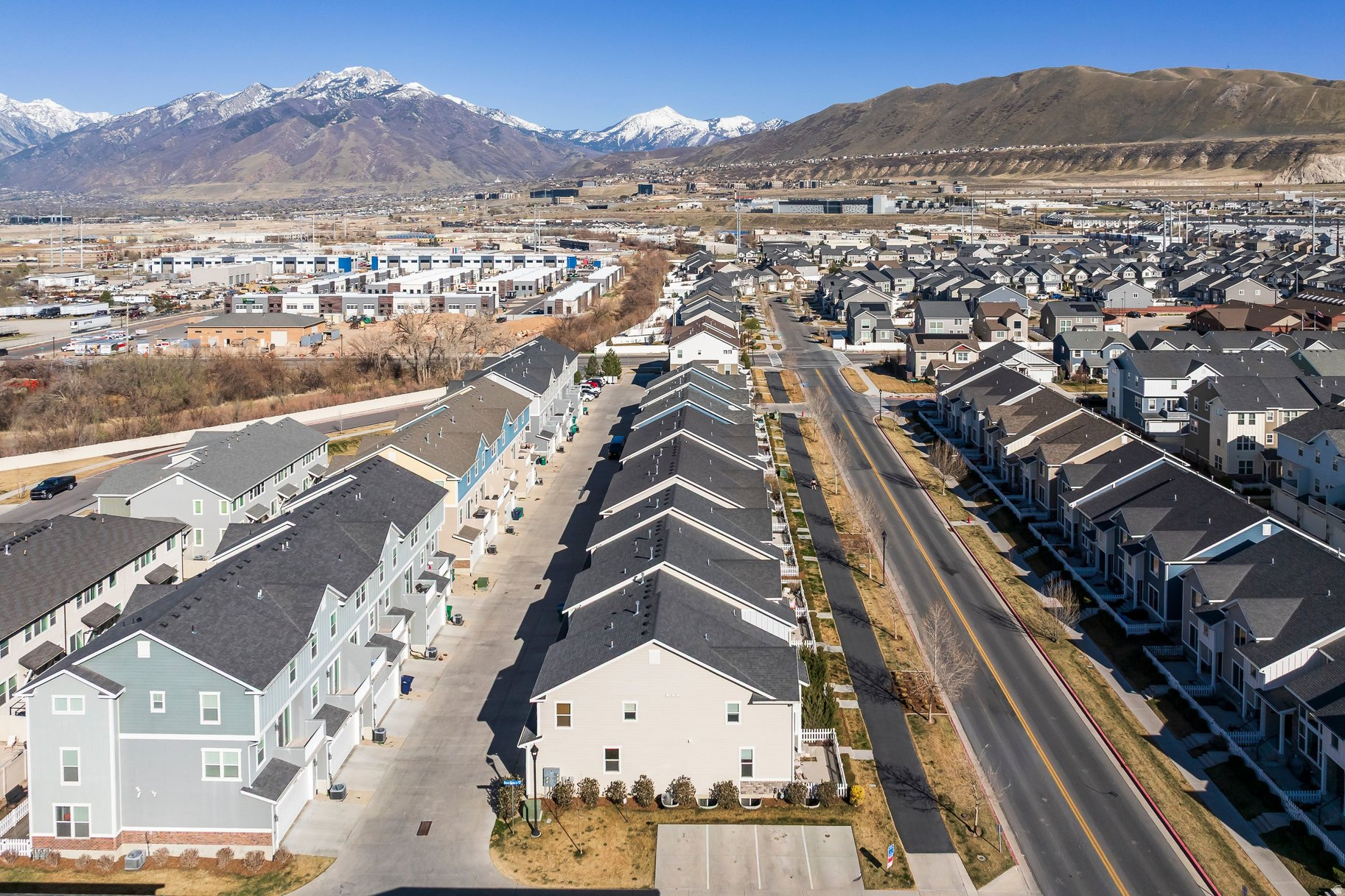 WESTGATE - Residential