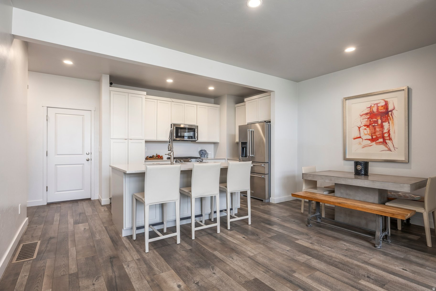 WESTGATE - Residential