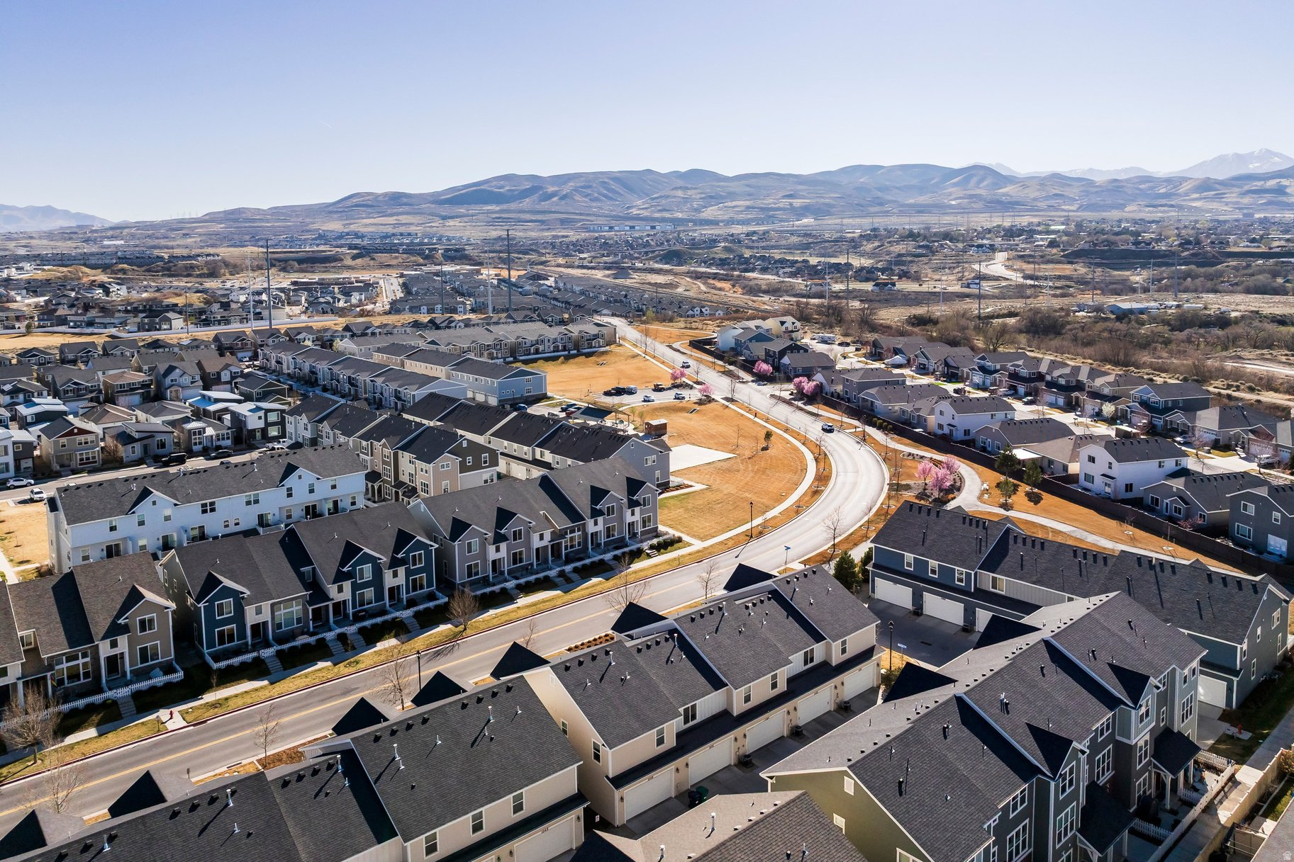 WESTGATE - Residential