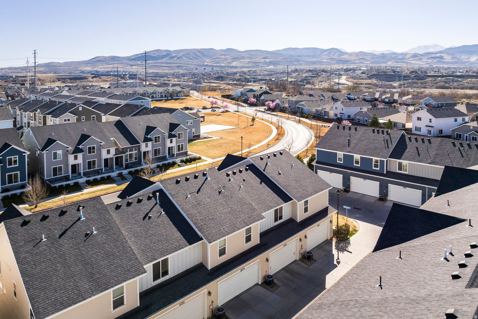 WESTGATE - Residential