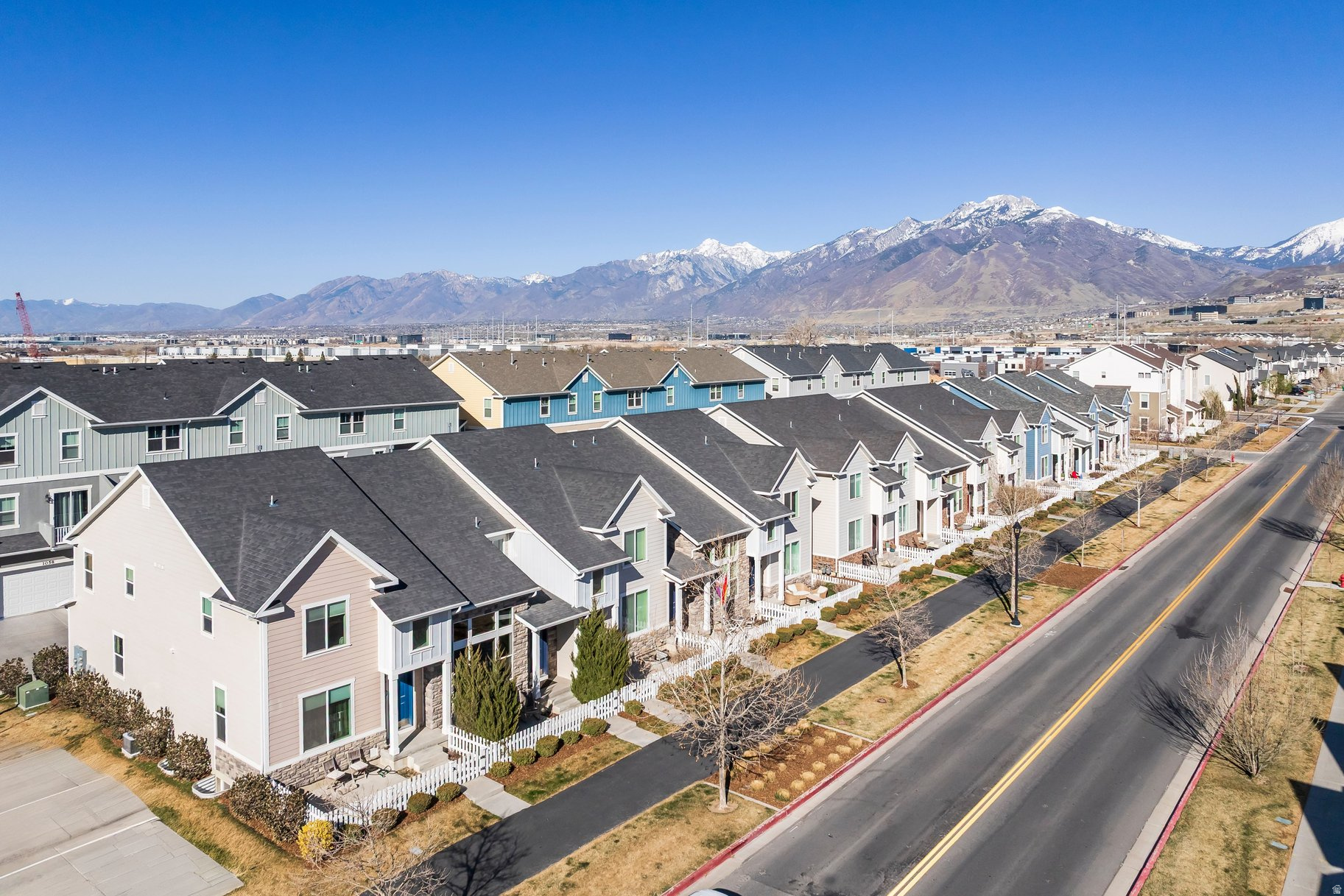 WESTGATE - Residential