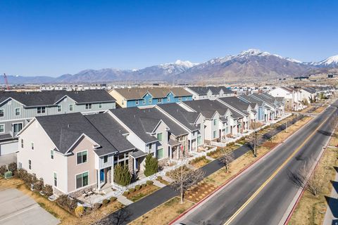 Tiny photo for 1055 W PAINTED HORSE LN, Bluffdale, UT 84065 (MLS # 2145980)