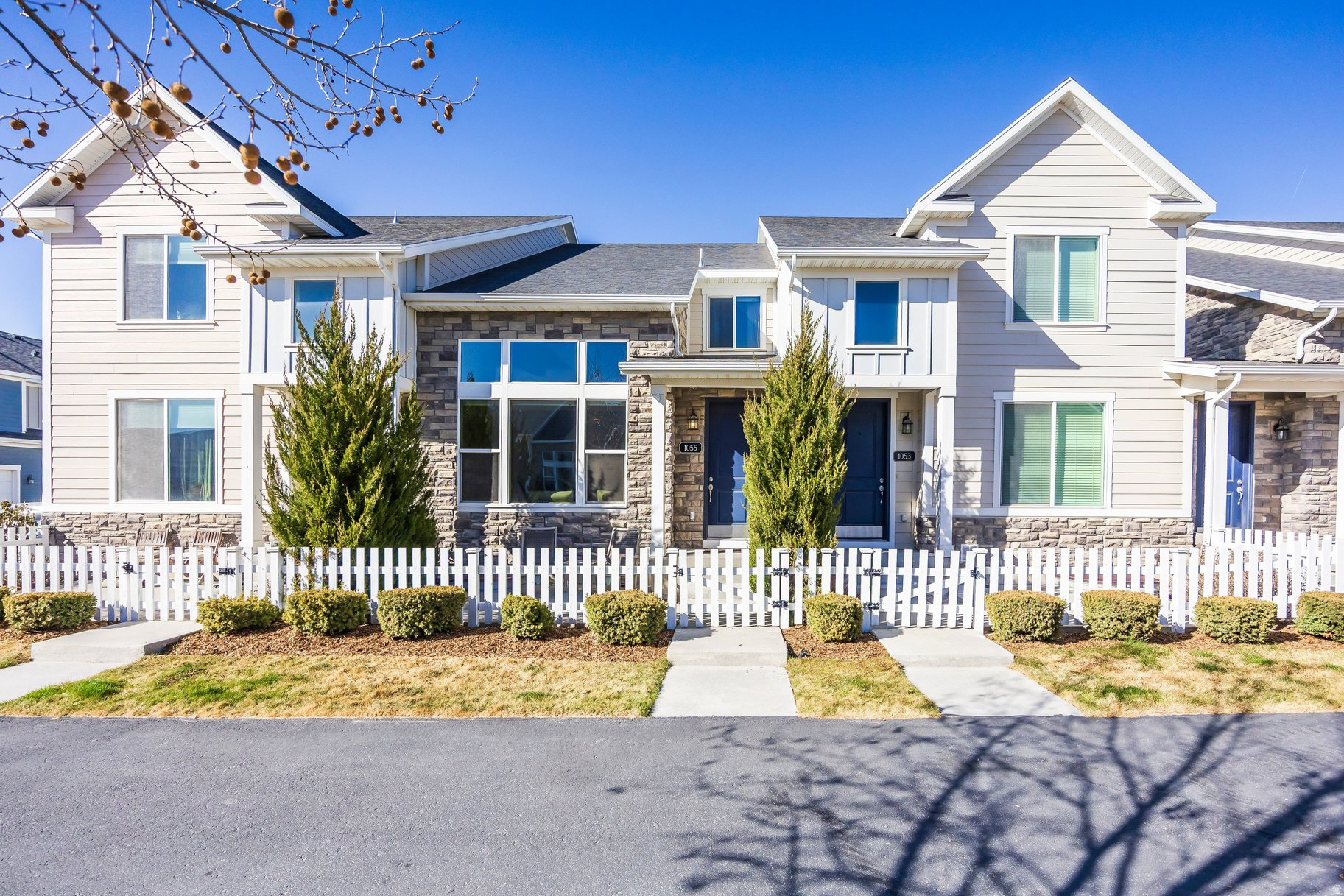 WESTGATE - Residential