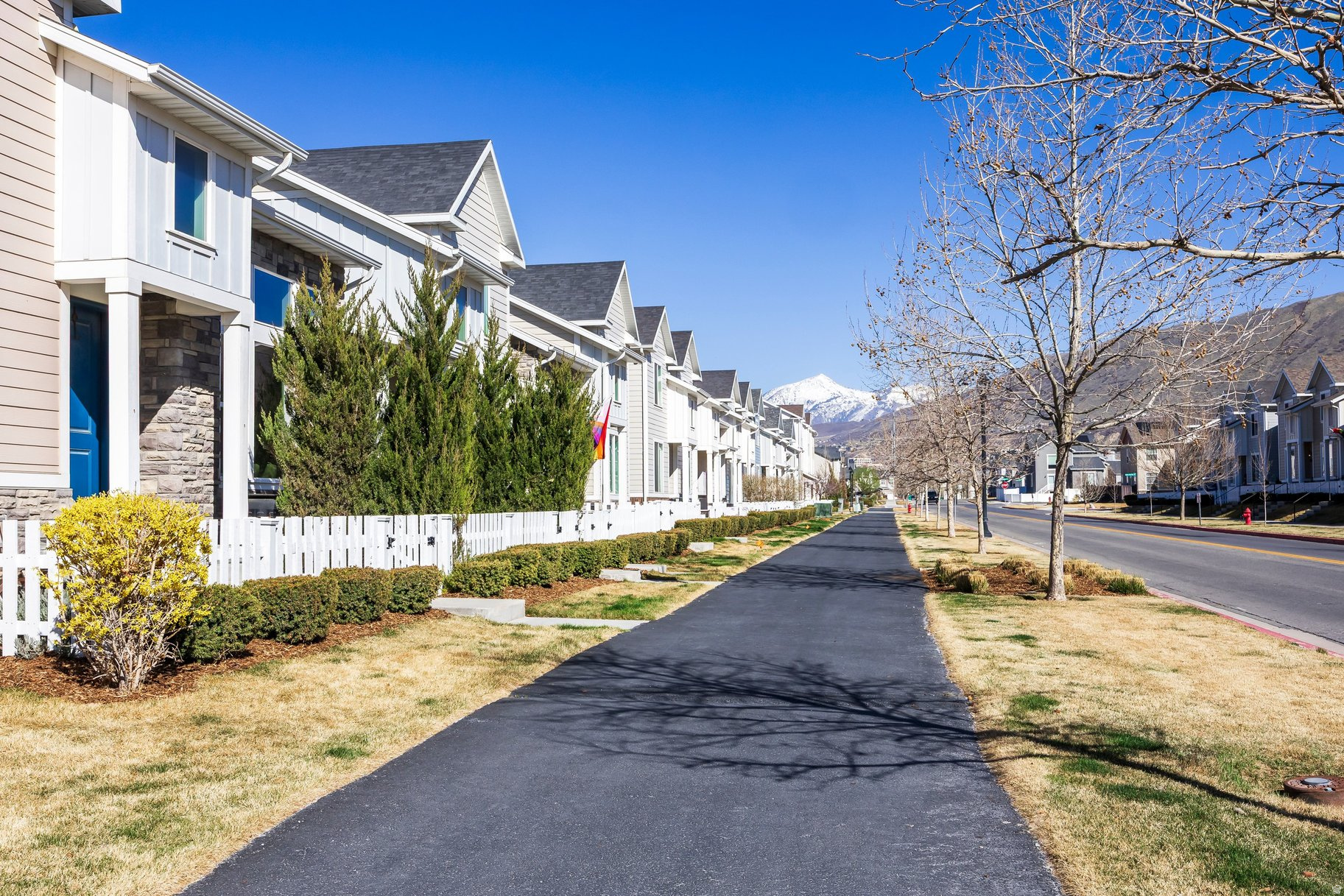 WESTGATE - Residential