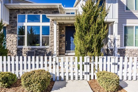 Tiny photo for 1055 W PAINTED HORSE LN, Bluffdale, UT 84065 (MLS # 2145980)