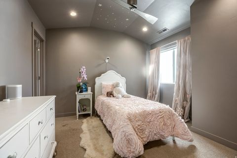 Tiny photo for 1055 W PAINTED HORSE LN, Bluffdale, UT 84065 (MLS # 2145980)