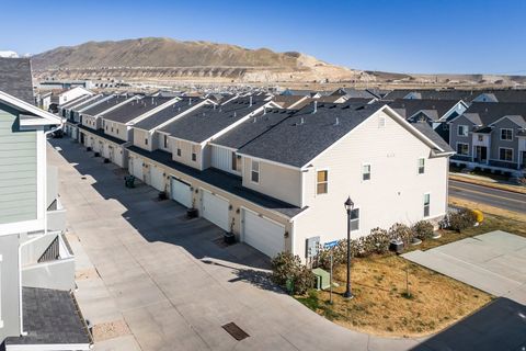 Tiny photo for 1055 W PAINTED HORSE LN, Bluffdale, UT 84065 (MLS # 2145980)