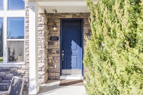 Tiny photo for 1055 W PAINTED HORSE LN, Bluffdale, UT 84065 (MLS # 2145980)