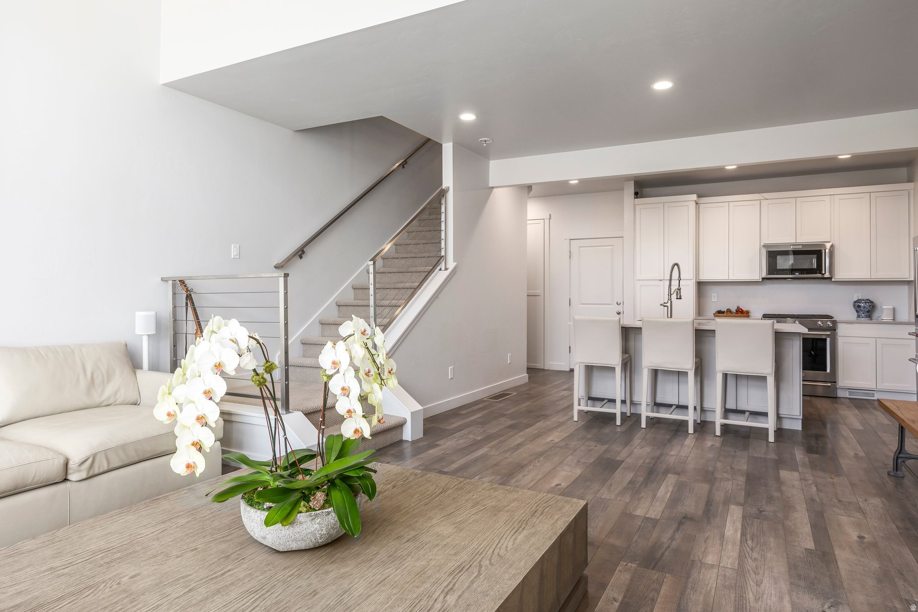 WESTGATE - Residential