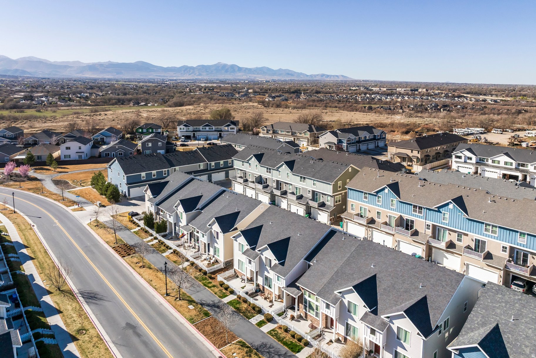 WESTGATE - Residential