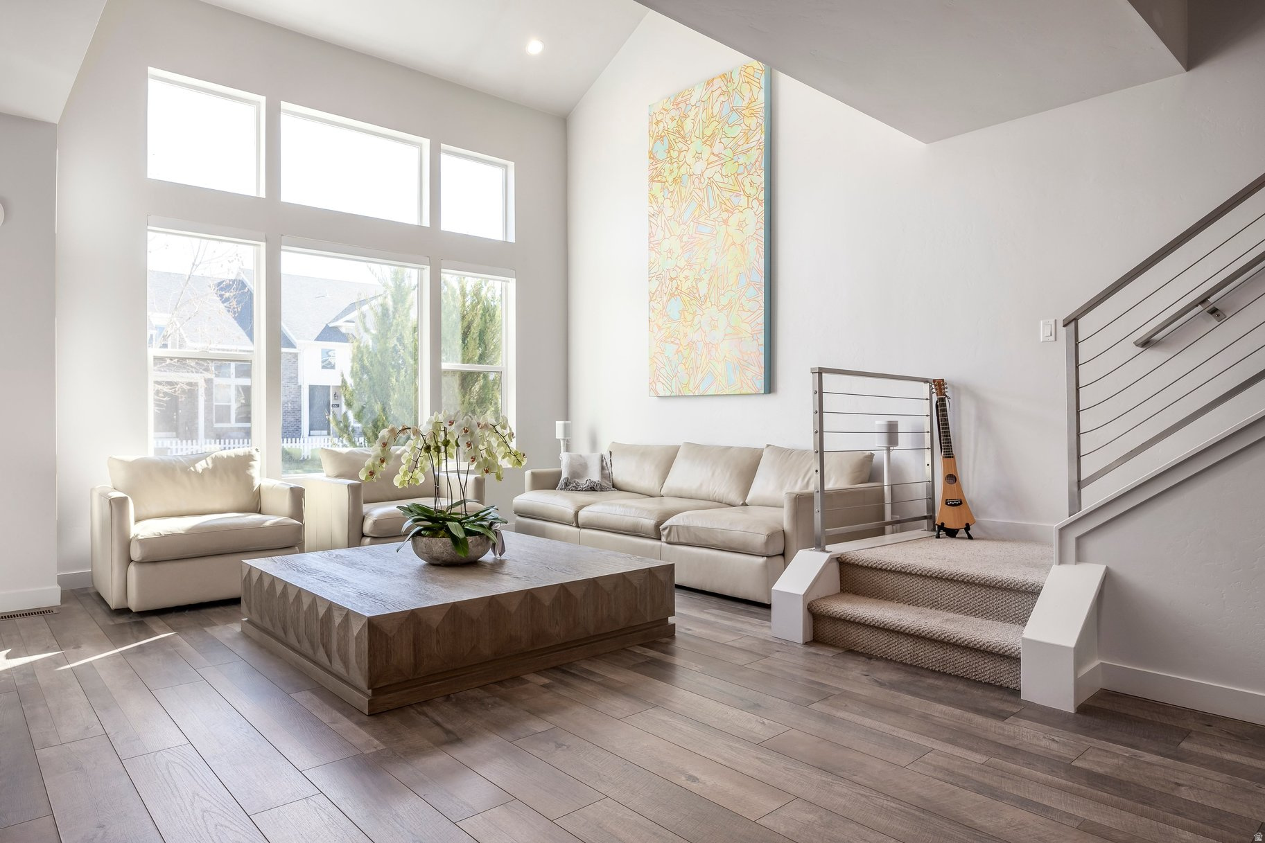 WESTGATE - Residential