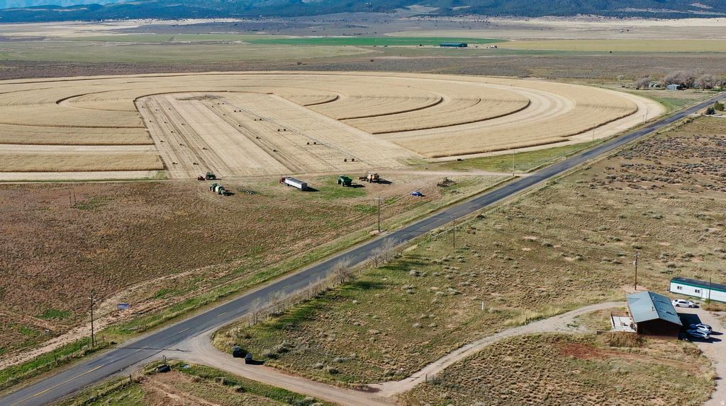 Photo of 6037 W 4000 S, Cedar City, UT 84720 (MLS # 2124591)