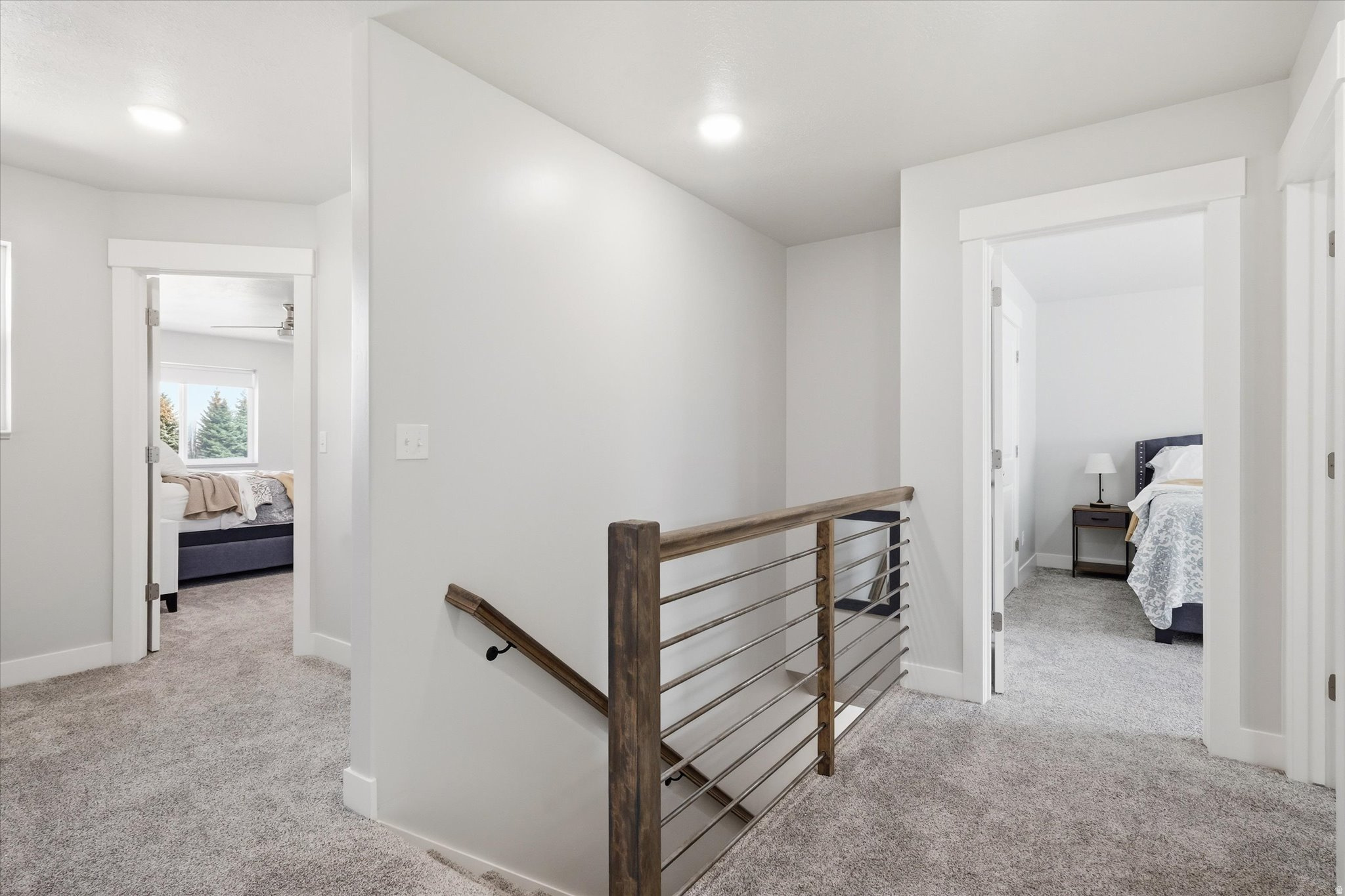 LOCHWOOD - Residential