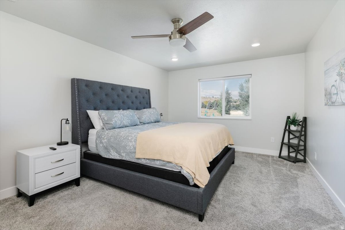 LOCHWOOD - Residential