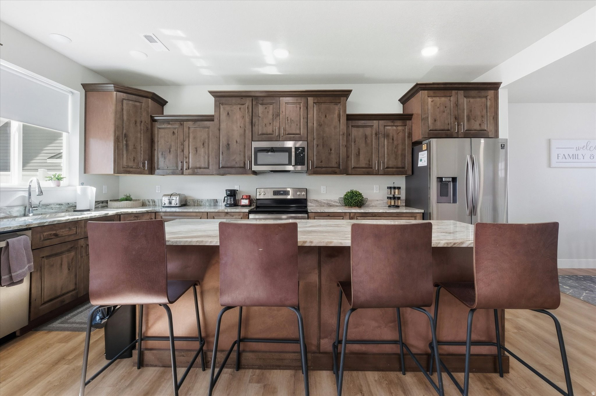 LOCHWOOD - Residential