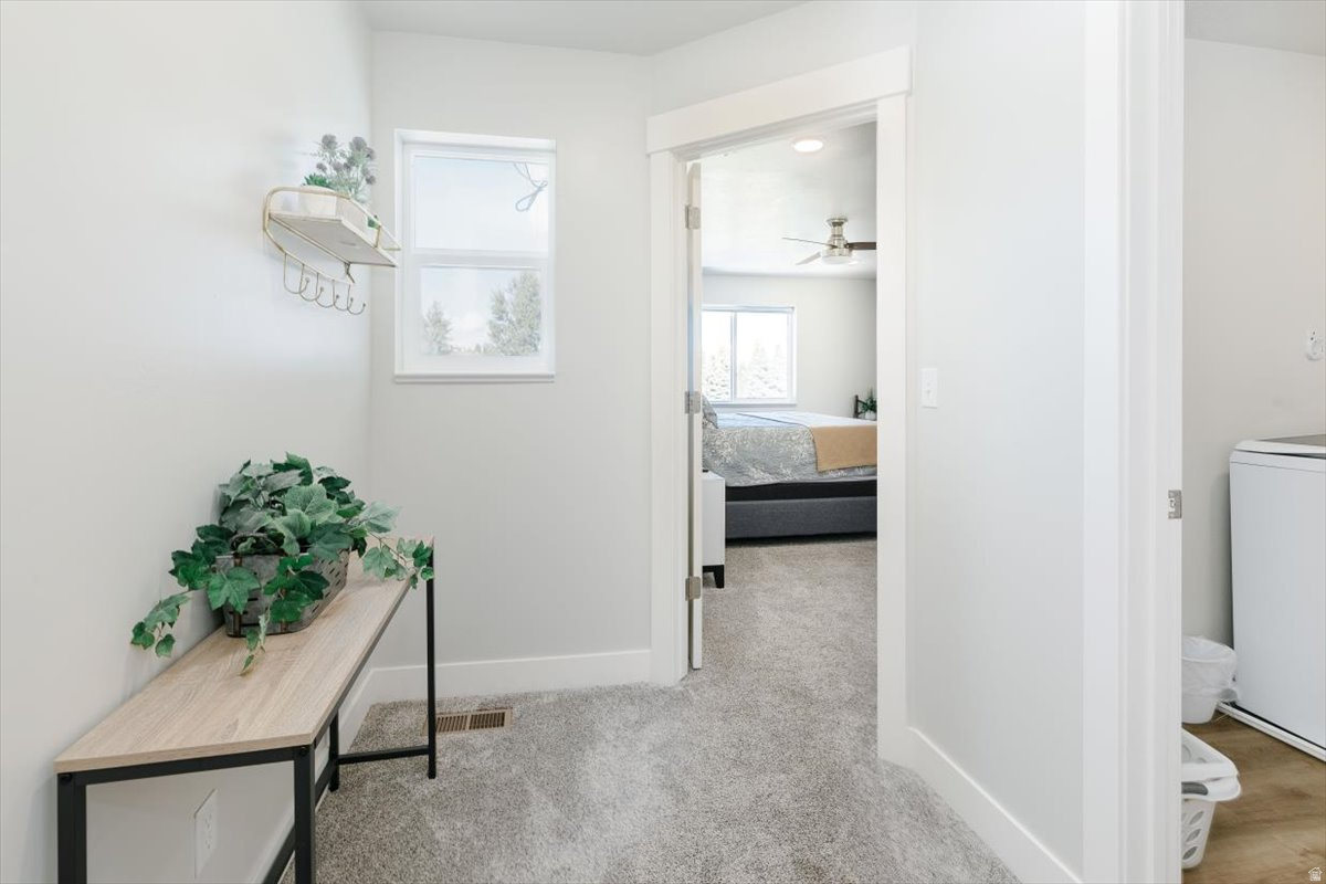 LOCHWOOD - Residential