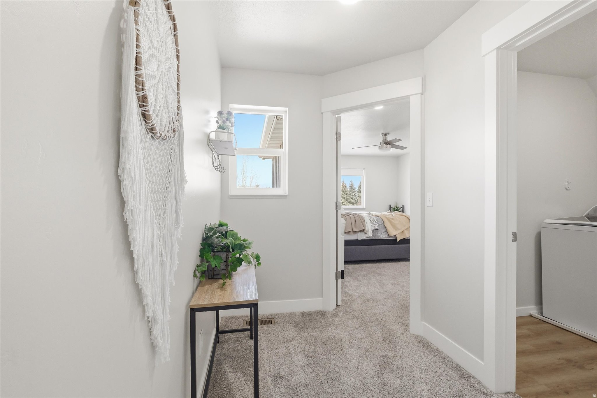 LOCHWOOD - Residential