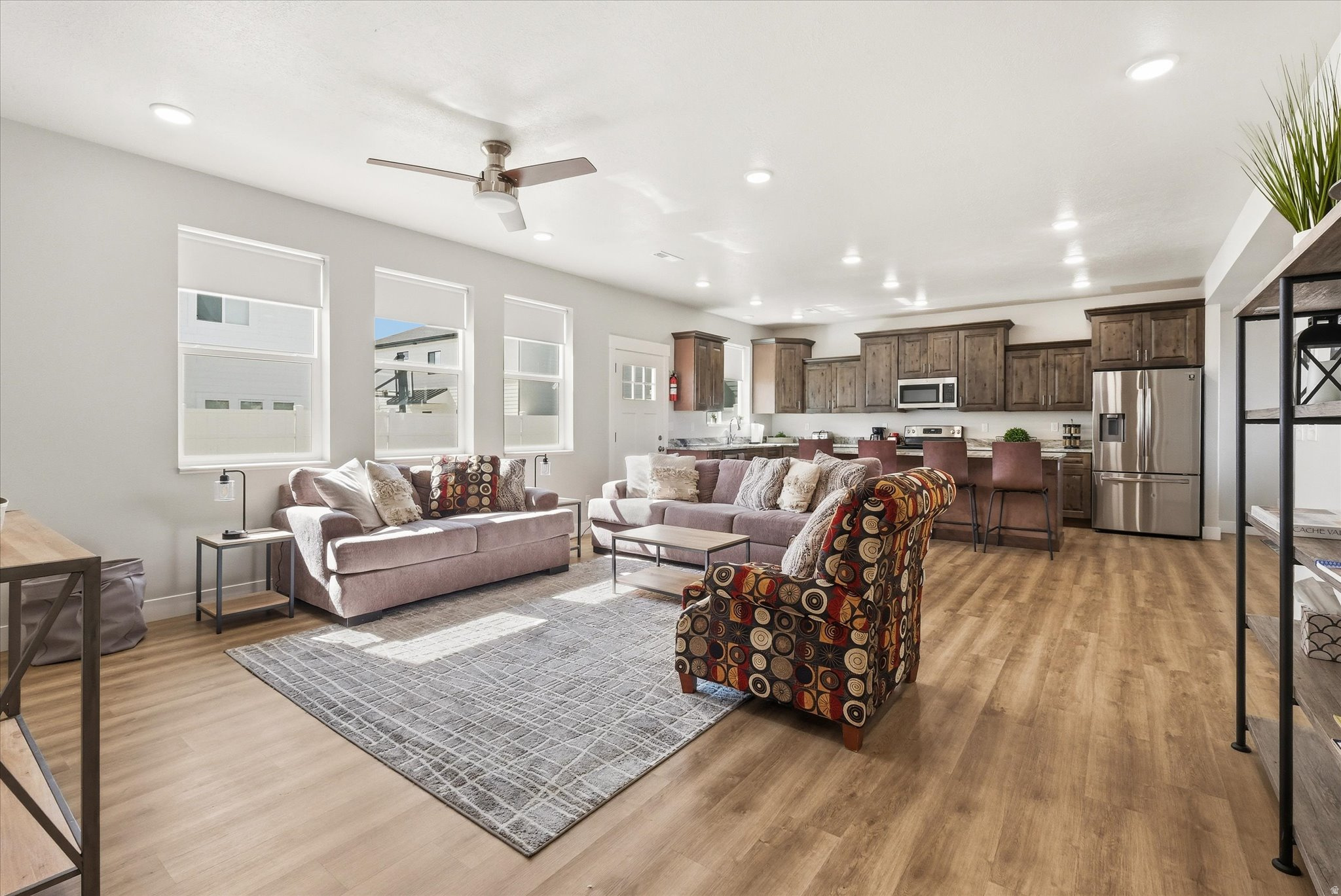 LOCHWOOD - Residential