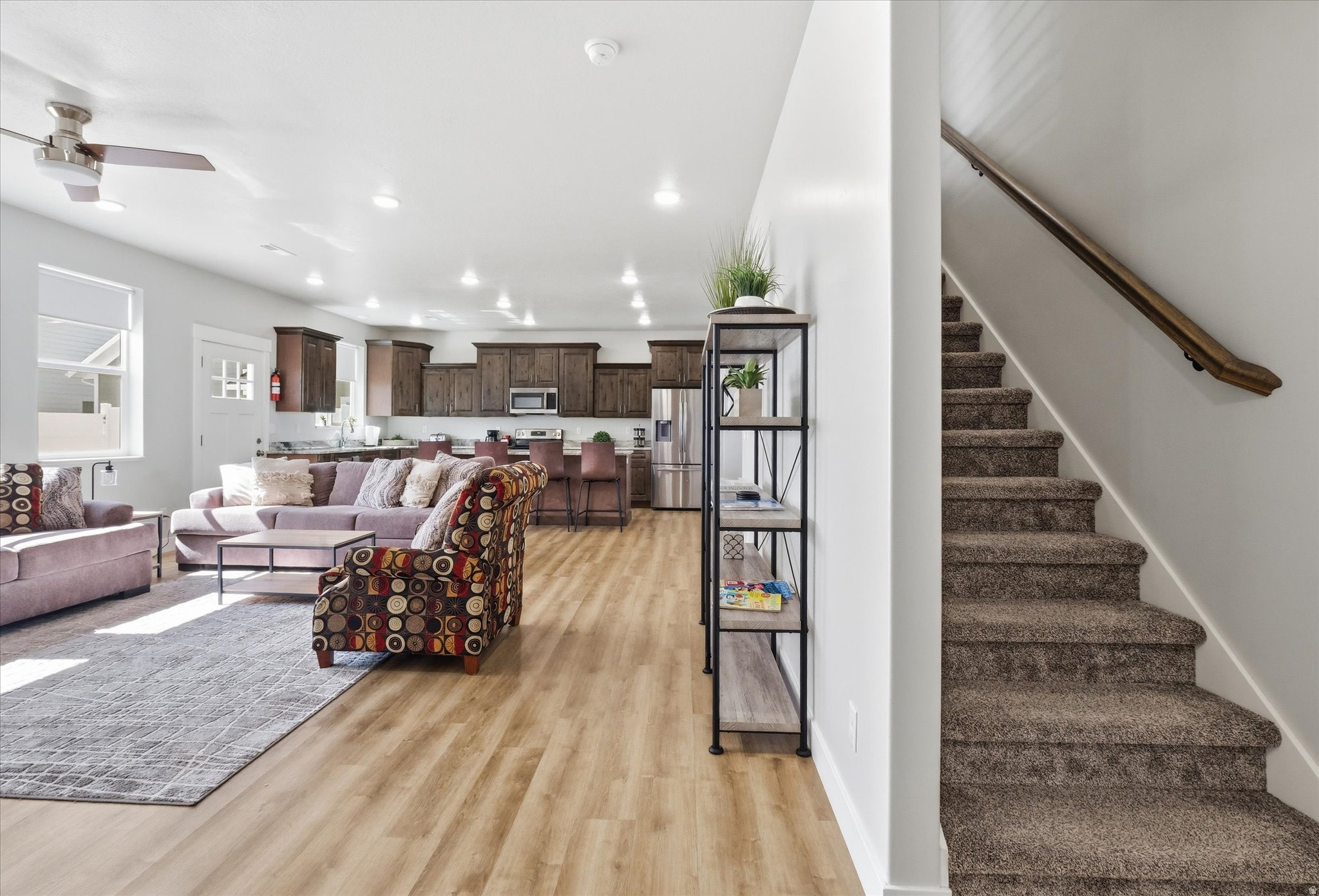 LOCHWOOD - Residential