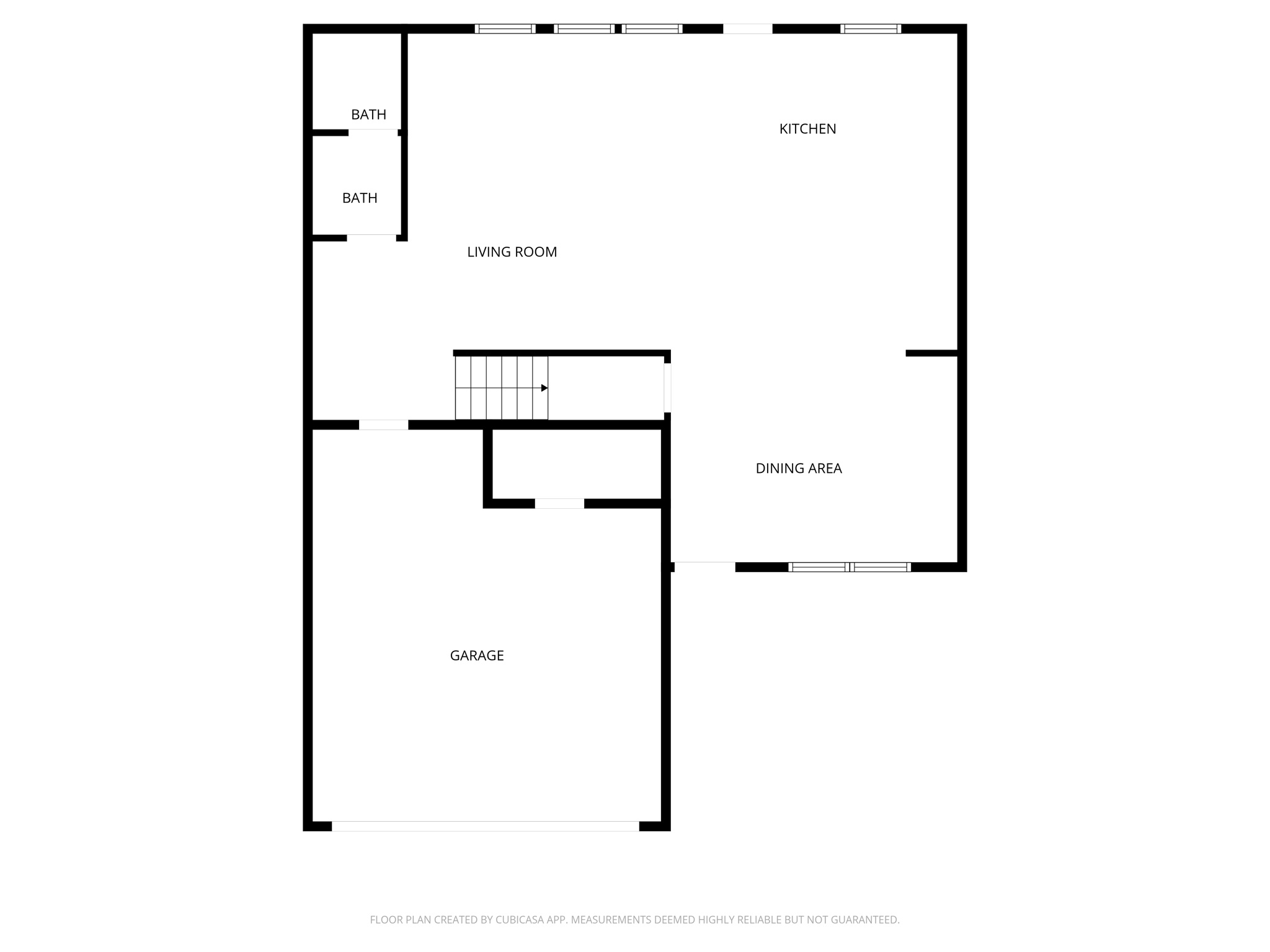 LOCHWOOD - Residential