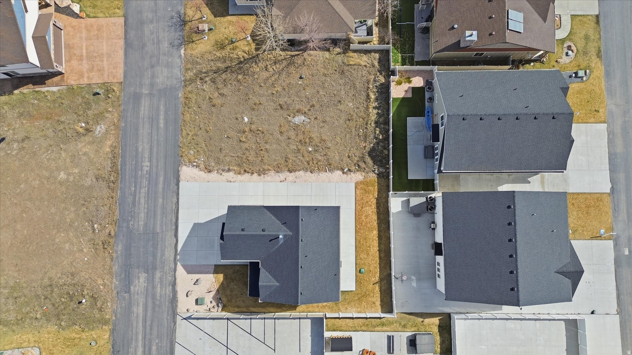 LOCHWOOD - Residential