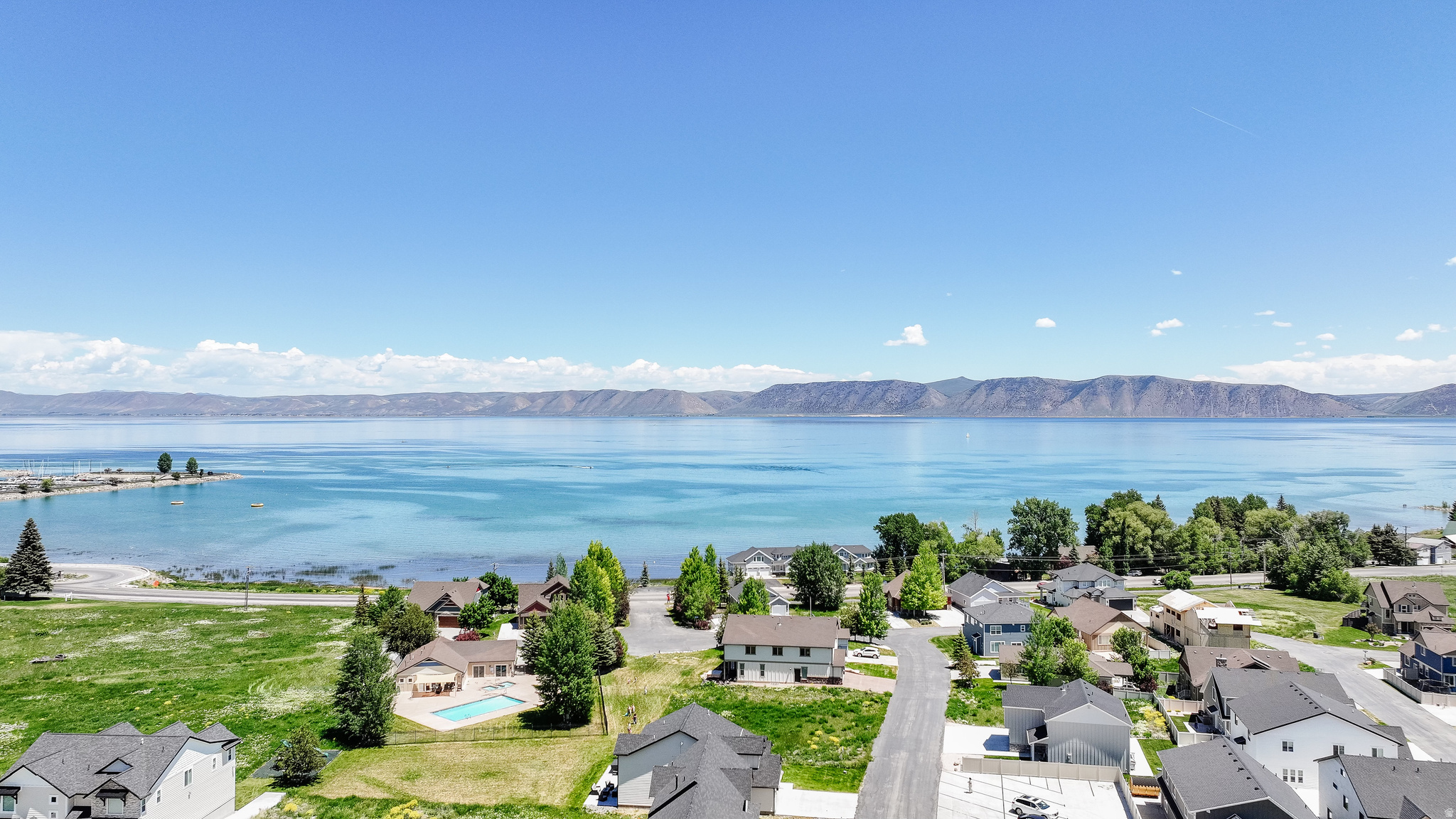 LOCHWOOD - Residential