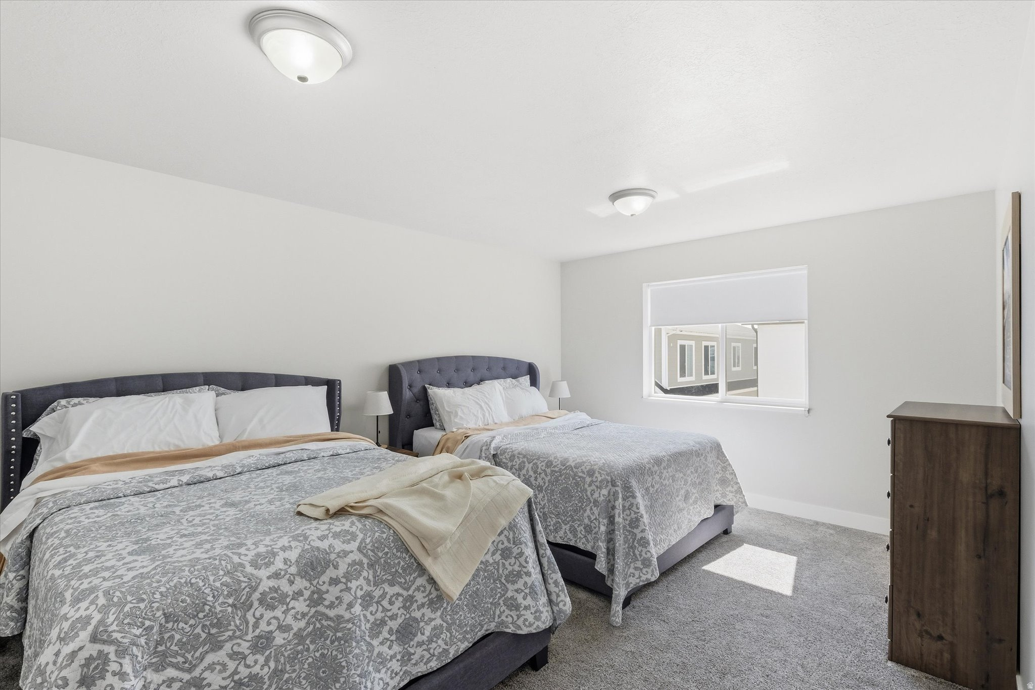 LOCHWOOD - Residential