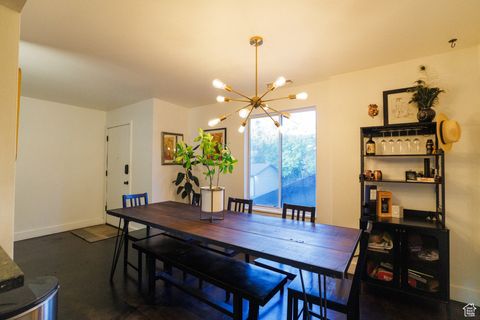 Tiny photo for 4656 WOODDUCK LN, Salt Lake City, UT 84117 (MLS # 2118800)