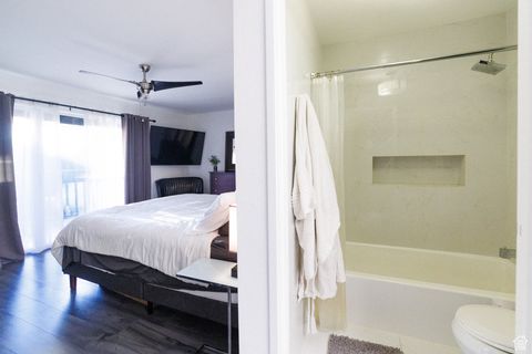 Tiny photo for 4656 WOODDUCK LN, Salt Lake City, UT 84117 (MLS # 2118800)