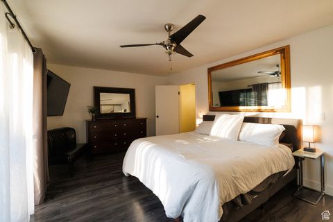 Tiny photo for 4656 WOODDUCK LN, Salt Lake City, UT 84117 (MLS # 2118800)