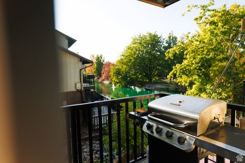 Tiny photo for 4656 WOODDUCK LN, Salt Lake City, UT 84117 (MLS # 2118800)