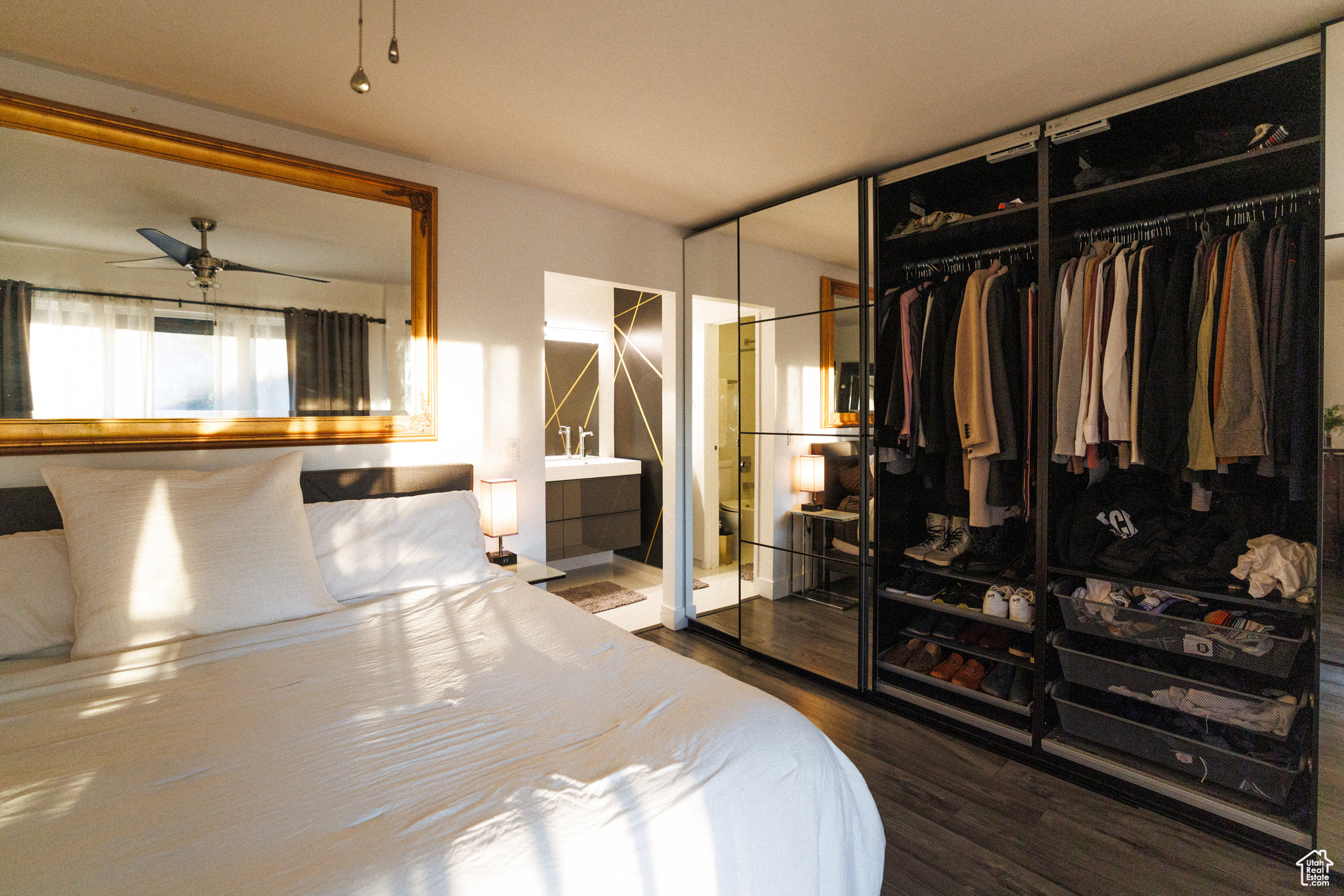 HIDDEN LAKE - Residential