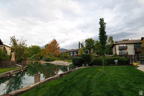 Tiny photo for 4656 WOODDUCK LN, Salt Lake City, UT 84117 (MLS # 2118800)