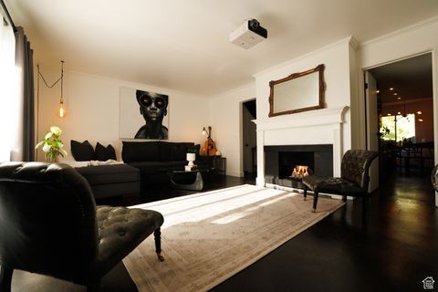 Tiny photo for 4656 WOODDUCK LN, Salt Lake City, UT 84117 (MLS # 2118800)