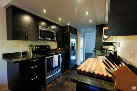 Tiny photo for 4656 WOODDUCK LN, Salt Lake City, UT 84117 (MLS # 2118800)