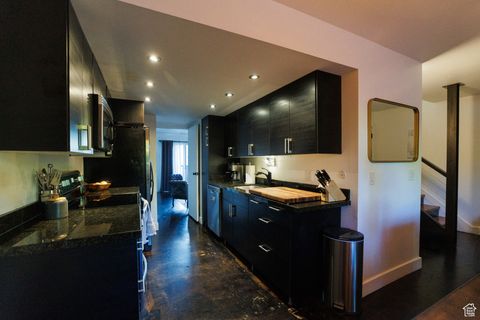 Tiny photo for 4656 WOODDUCK LN, Salt Lake City, UT 84117 (MLS # 2118800)