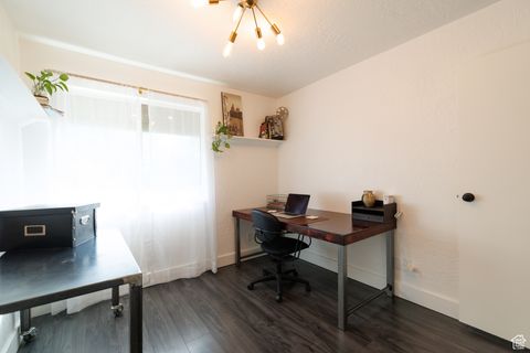 Tiny photo for 4656 WOODDUCK LN, Salt Lake City, UT 84117 (MLS # 2118800)