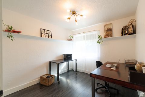 Tiny photo for 4656 WOODDUCK LN, Salt Lake City, UT 84117 (MLS # 2118800)