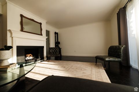 Tiny photo for 4656 WOODDUCK LN, Salt Lake City, UT 84117 (MLS # 2118800)