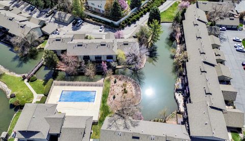 Tiny photo for 4656 WOODDUCK LN, Salt Lake City, UT 84117 (MLS # 2118800)