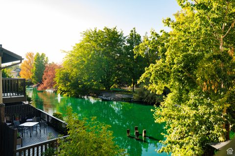 Tiny photo for 4656 WOODDUCK LN, Salt Lake City, UT 84117 (MLS # 2118800)